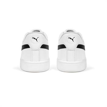 Puma Smash 3.0 Buck Erkek Günlük Spor Ayakkabı