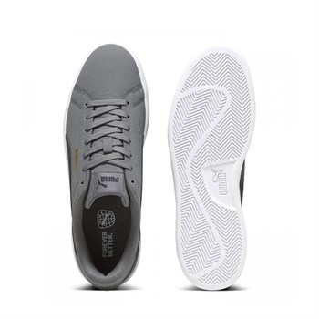 Puma Smash 3.0 Buck Erkek Günlük Spor Ayakkabı