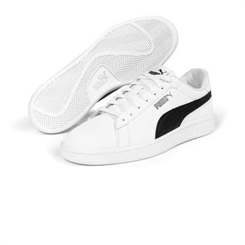 Puma Smash 3.0 Buck Erkek Günlük Spor Ayakkabı