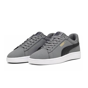 Puma Smash 3.0 Buck Erkek Günlük Spor Ayakkabı