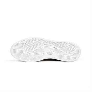Puma Smash 3.0 Buck Erkek Günlük Spor Ayakkabı