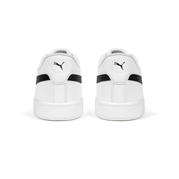 Puma Smash 3.0 Buck Erkek Günlük Spor Ayakkabı