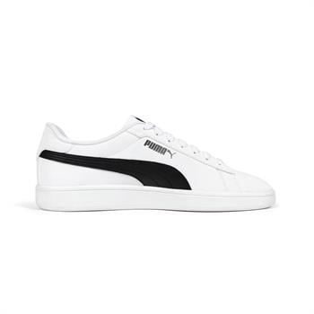 Puma Smash 3.0 Buck Erkek Günlük Spor Ayakkabı