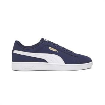 Puma Smash 3.0 Buck Erkek Günlük Spor Ayakkabı