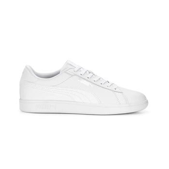 Puma Smash 3.0 Buck Erkek Günlük Spor Ayakkabı