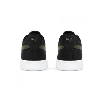 Puma Smash 3.0 Buck Erkek Günlük Spor Ayakkabı