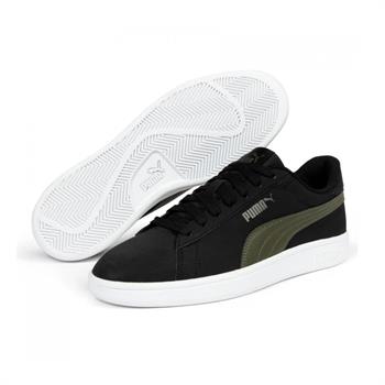 Puma Smash 3.0 Buck Erkek Günlük Spor Ayakkabı