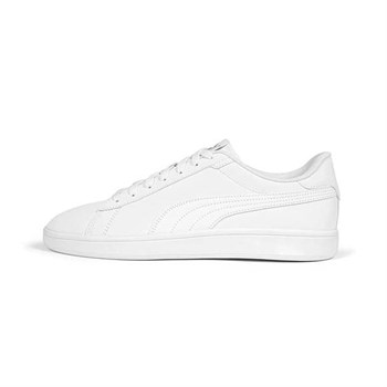 Puma Smash 3.0 Buck Erkek Günlük Spor Ayakkabı