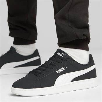 Puma Smash 3.0 Buck Erkek Günlük Spor Ayakkabı