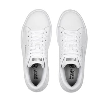 Puma Smash Platform V3 Kadın Günlük Spor Ayakkabı