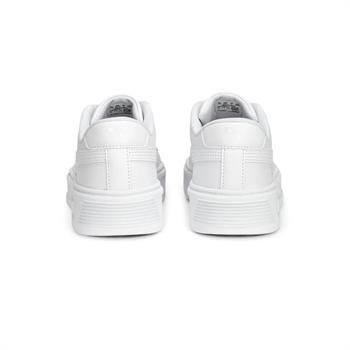 Puma Smash Platform V3 Kadın Günlük Spor Ayakkabı