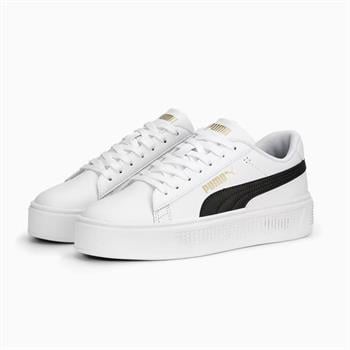 Puma Smash Platform V3 Kadın Günlük Spor Ayakkabı