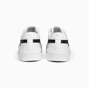 Puma Smash Platform V3 Kadın Günlük Spor Ayakkabı