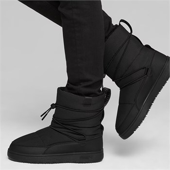 Puma Snowbae Kadın Bot
