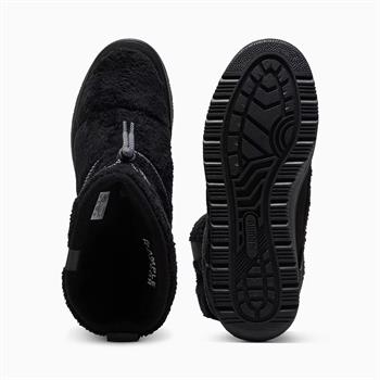 Puma Snowbae Suede Kadın Bot