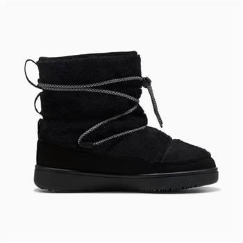 Puma Snowbae Suede Kadın Bot