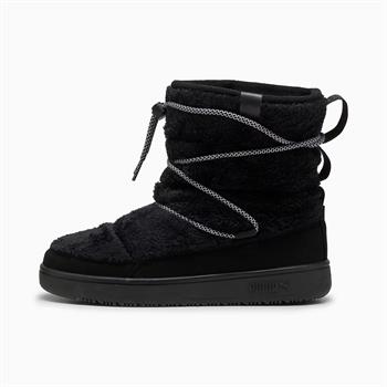 Puma Snowbae Suede Kadın Bot