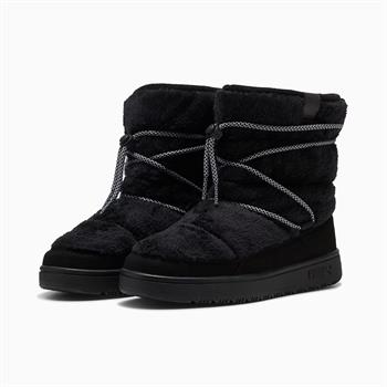 Puma Snowbae Suede Kadın Bot