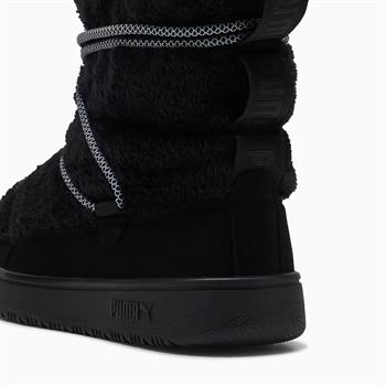 Puma Snowbae Suede Kadın Bot