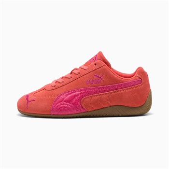 Puma Speedcat Vibes Kadın Günlük Spor Ayakkabı