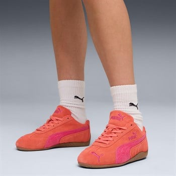 Puma Speedcat Vibes Kadın Günlük Spor Ayakkabı