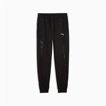 Puma Sport Camo Erkek Eşofman Altı