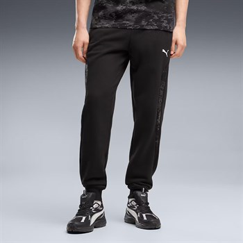 Puma Sport Camo Erkek Eşofman Altı