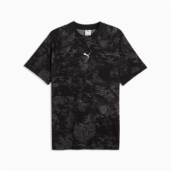 Puma Sport Camo Erkek Tişört
