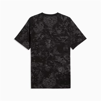 Puma Sport Camo Erkek Tişört