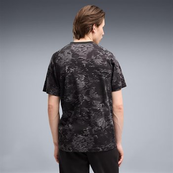 Puma Sport Camo Erkek Tişört