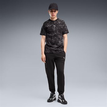 Puma Sport Camo Erkek Tişört