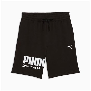 Puma Sport Graphic Erkek Şort