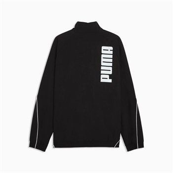 Puma Sport Track Erkek Ceket
