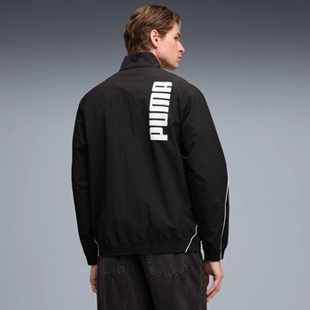 Puma Sport Track Erkek Ceket