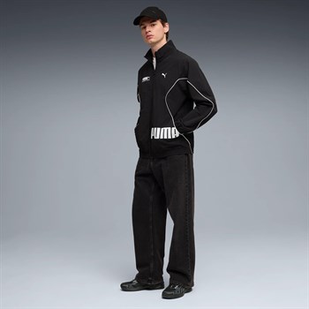Puma Sport Track Erkek Ceket