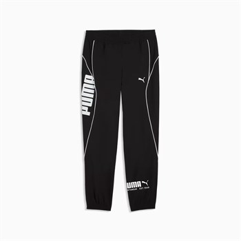 Puma Sport Woven Track Erkek Eşofman Altı