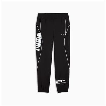Puma Sport Woven Track Erkek Eşofman Altı