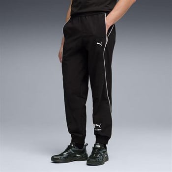 Puma Sport Woven Track Erkek Eşofman Altı