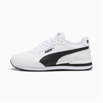 Puma ST Runner V4 Erkek Günlük Spor Ayakkabı