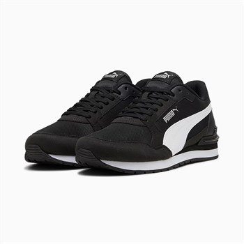 Puma ST Runner V4 Mesh Erkek Günlük Spor Ayakkabı