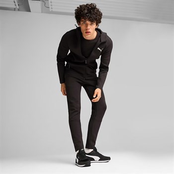 Puma ST Runner V4 Mesh Erkek Günlük Spor Ayakkabı