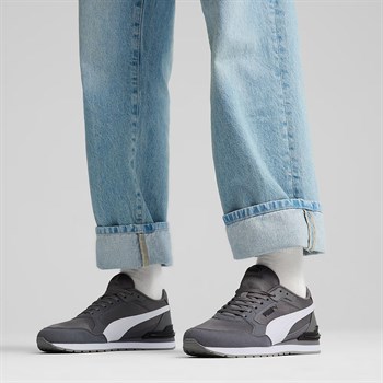 Puma ST Runner V4 Mesh Erkek Günlük Spor Ayakkabı