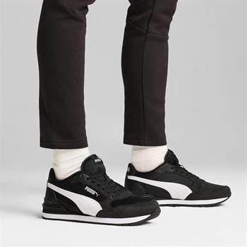 Puma ST Runner V4 Mesh Erkek Günlük Spor Ayakkabı