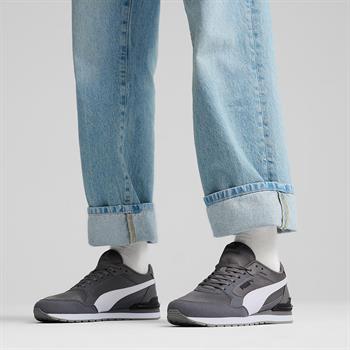 Puma ST Runner V4 Mesh Erkek Günlük Spor Ayakkabı