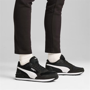 Puma ST Runner V4 Mesh Erkek Günlük Spor Ayakkabı