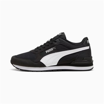 Puma ST Runner V4 Mesh Erkek Günlük Spor Ayakkabı