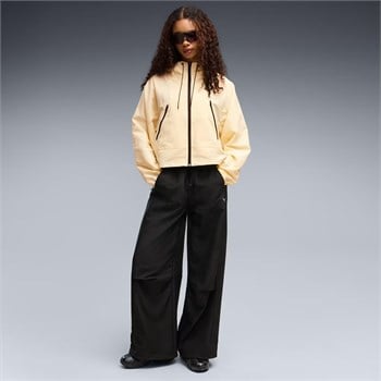 Puma Street Glam Slouchy Kadın Eşofman Altı