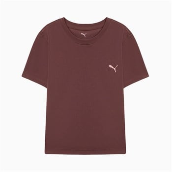Puma Strong Cross Back Kadın Tişört