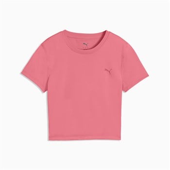 Puma Strong Cross Back Kadın Tişört