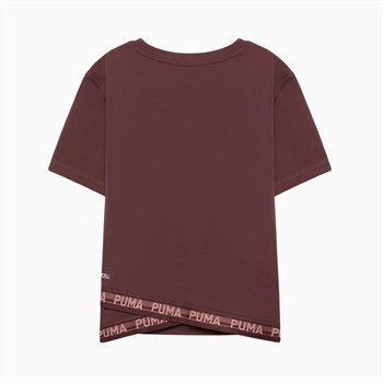 Puma Strong Cross Back Kadın Tişört